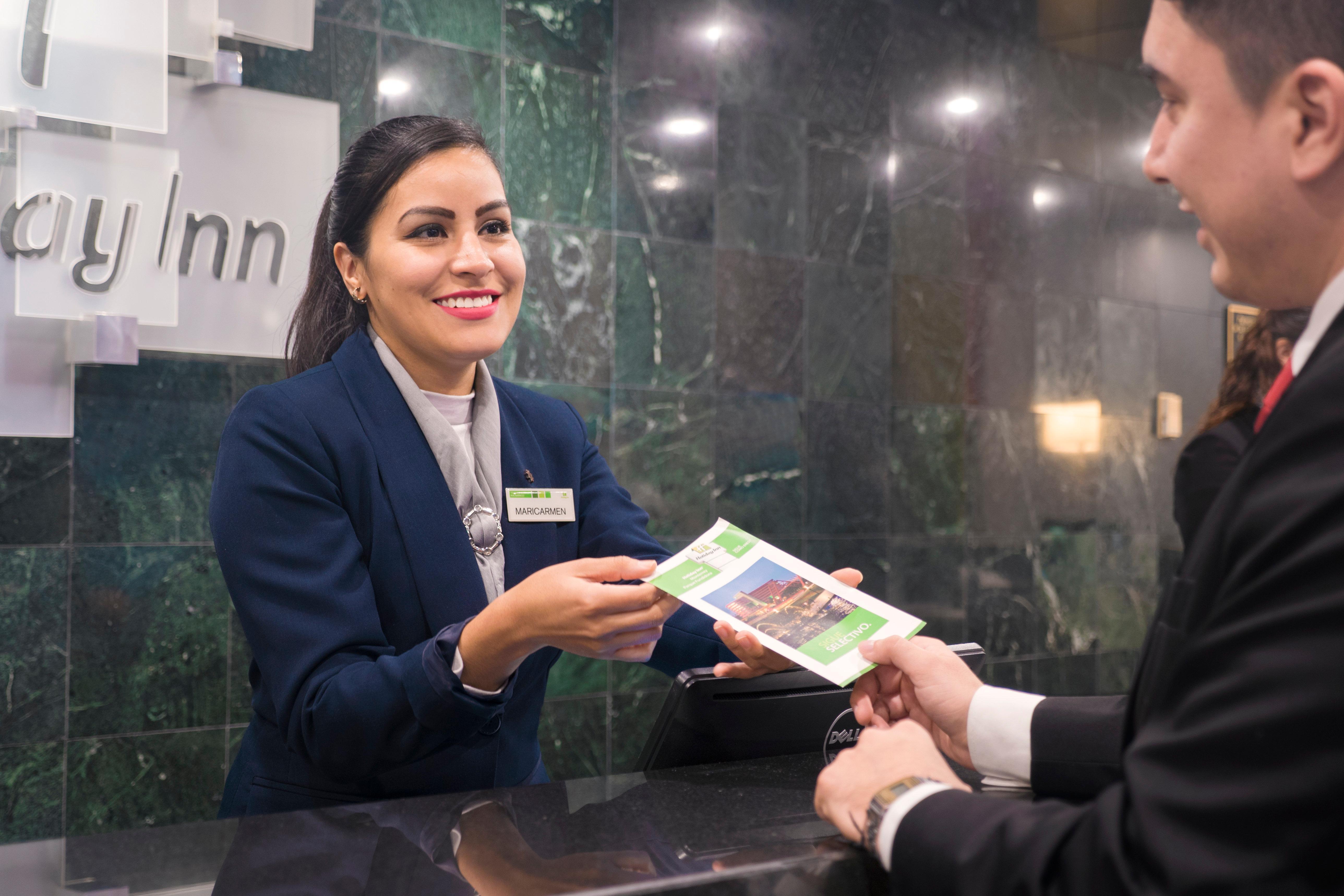 Holiday Inn Monterrey-Parque Fundidora By Ihg Экстерьер фото