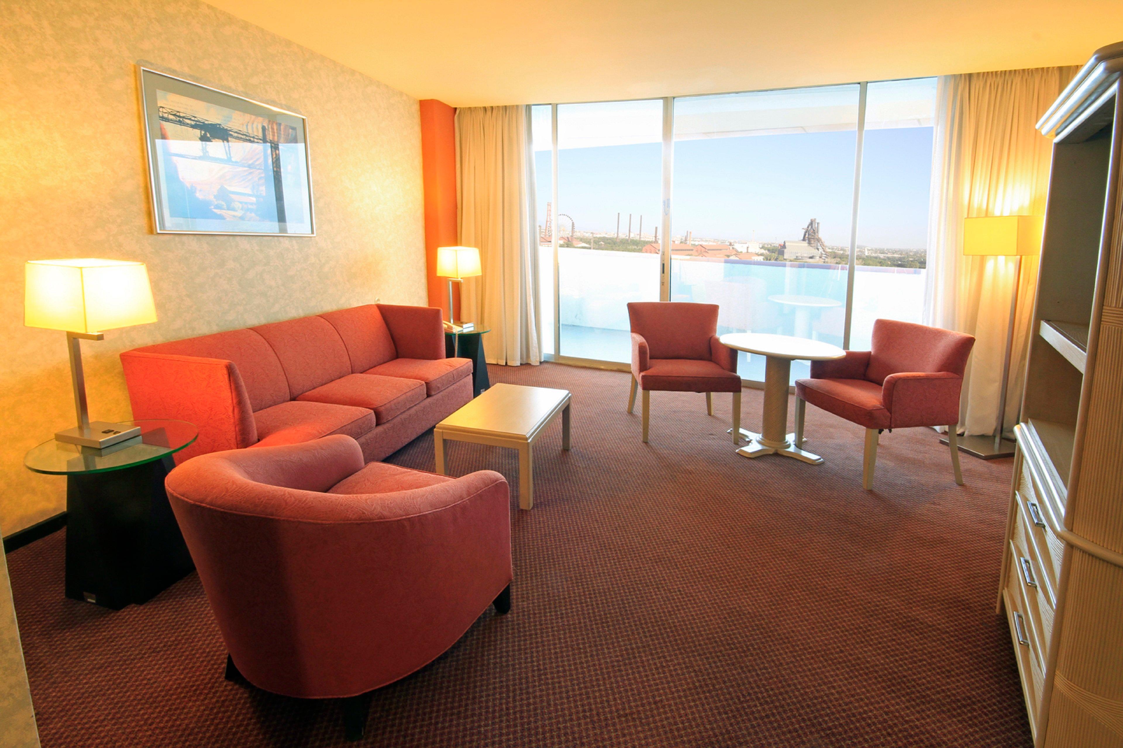 Holiday Inn Monterrey-Parque Fundidora By Ihg Экстерьер фото Living room